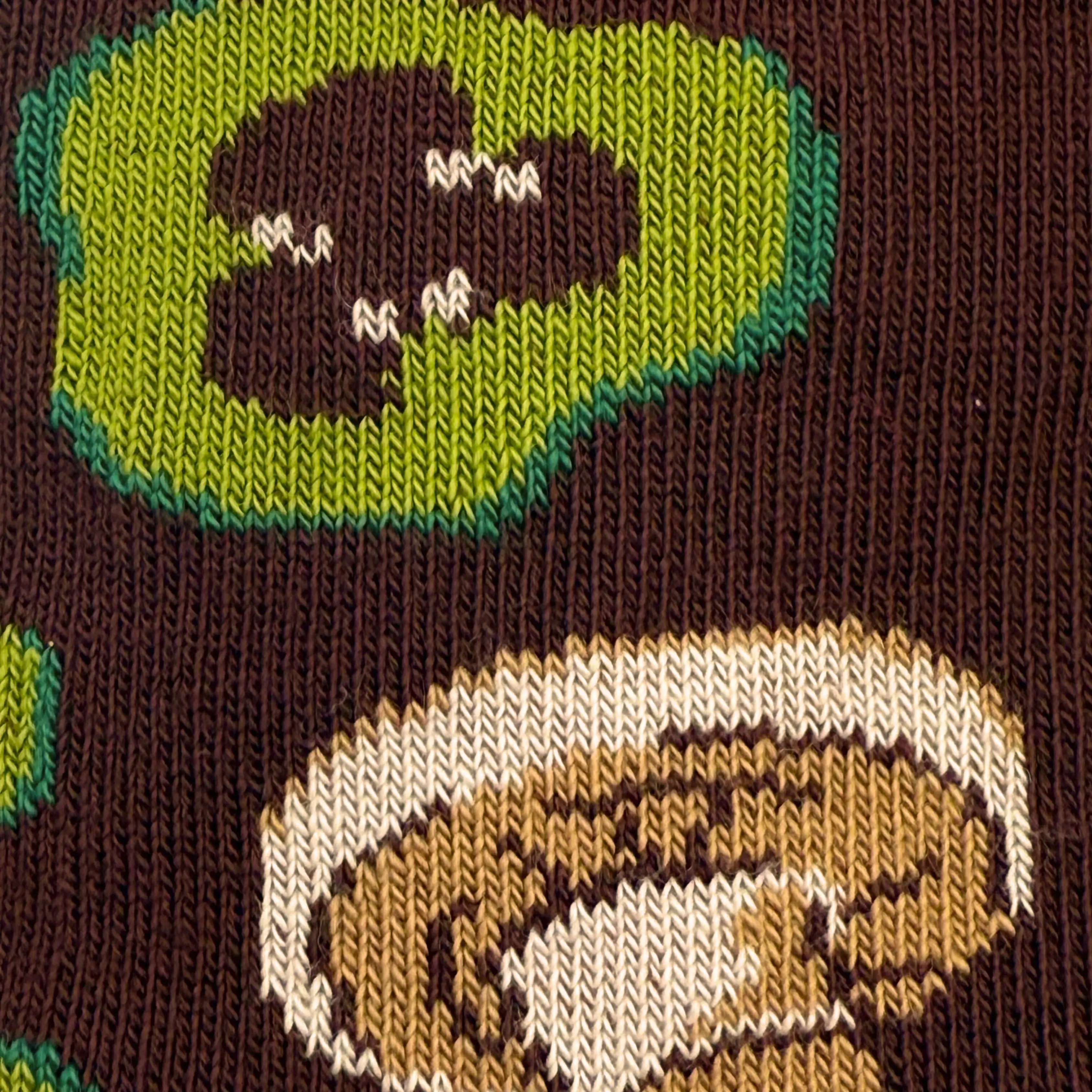 Friday Sock Co. - Chaussettes Pizza pour Enfants