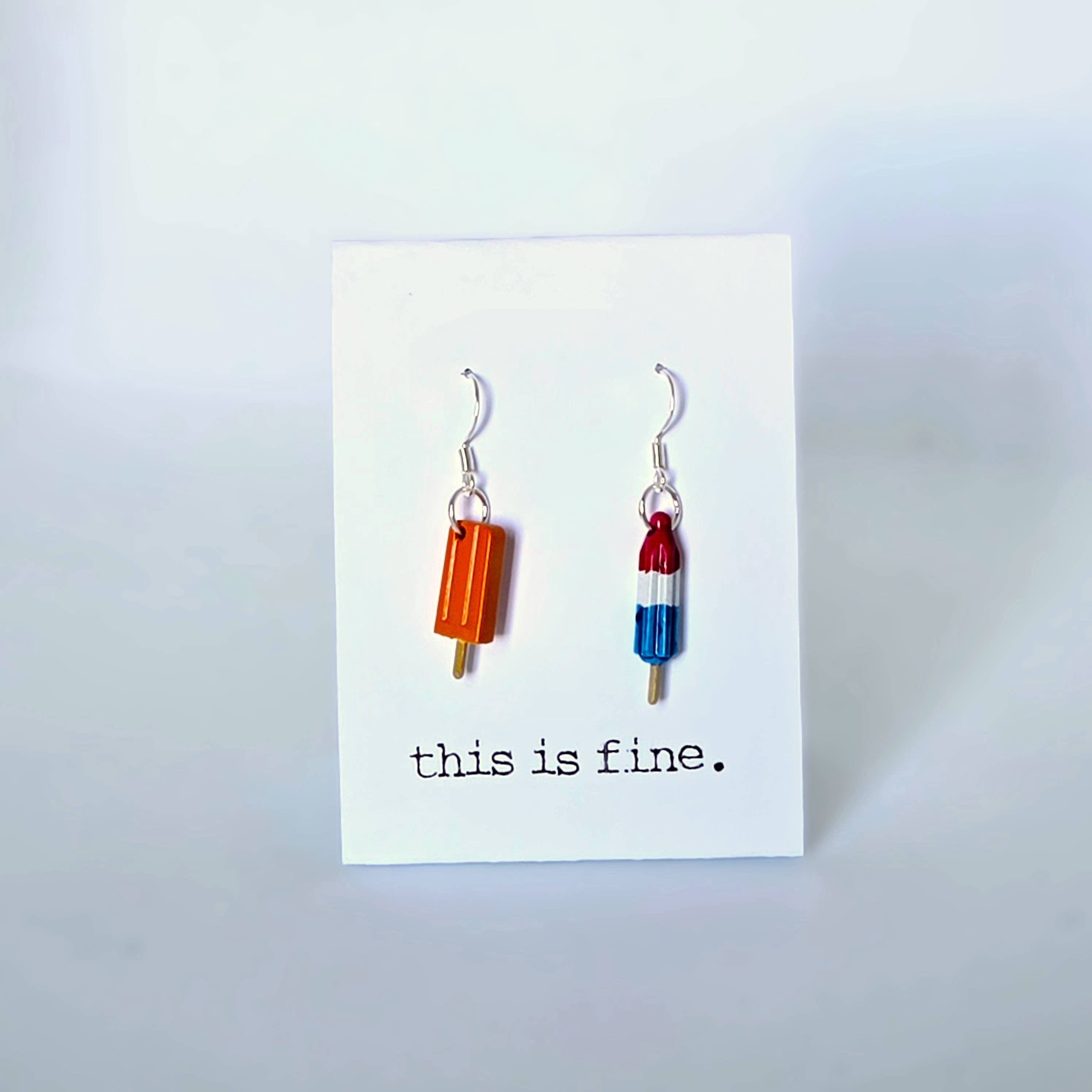 this is fine - 🧊 Pop-en-avoir-ras-le-bol