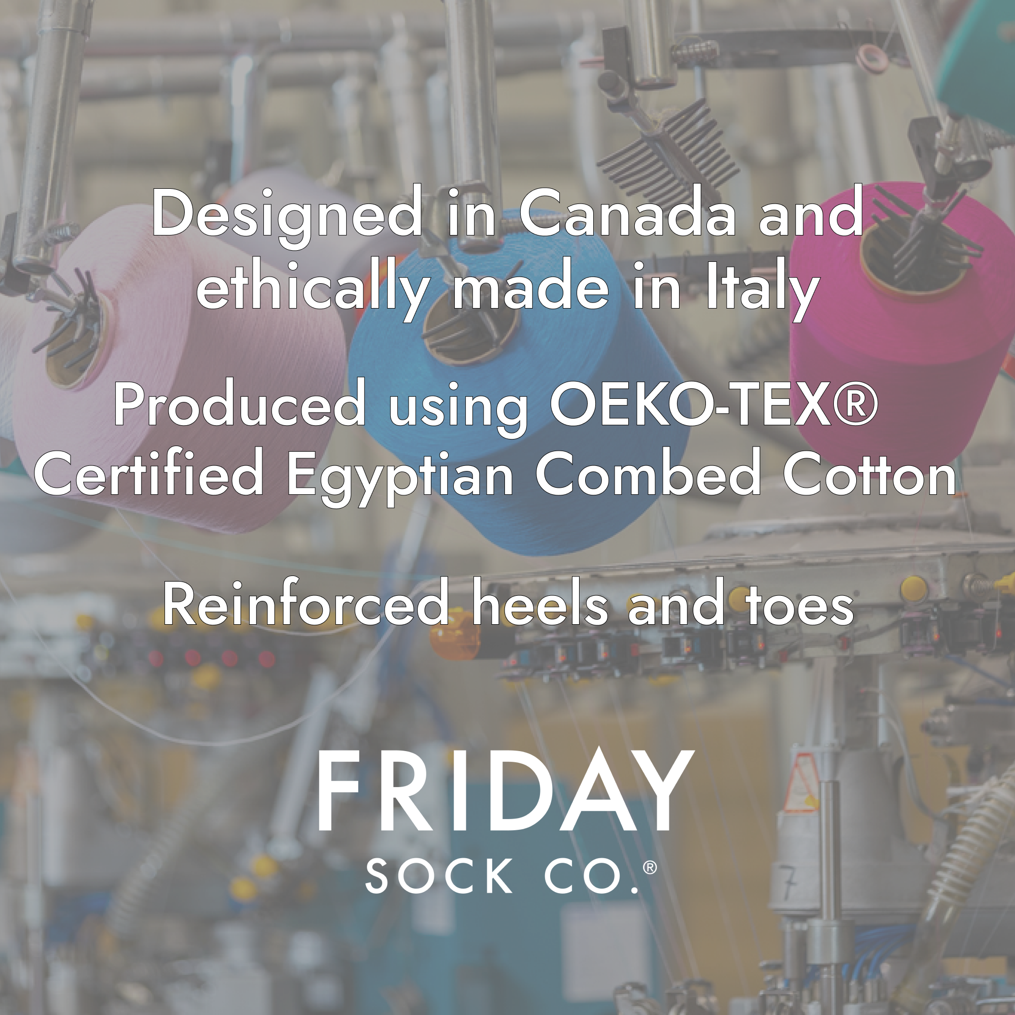 Friday Sock Co. - Chaussettes pour femmes | Coffee Bag & Mug | Mismatched Socks