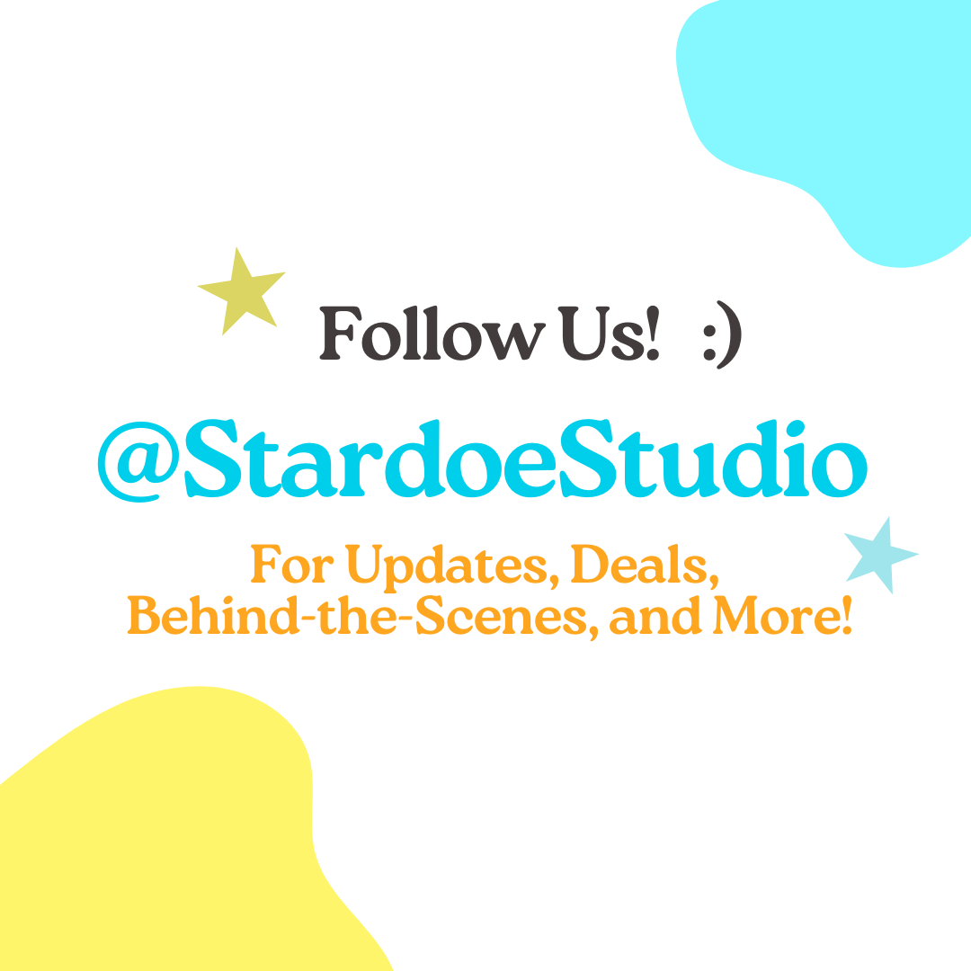 Stardoe Studio - Boucles d'oreilles pastèque