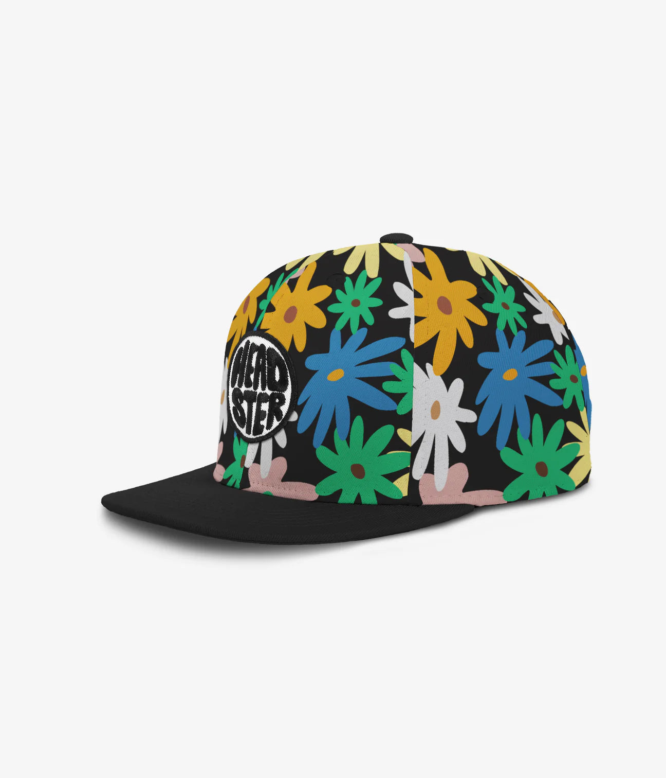 Casquette Snapback Backyard Meadow