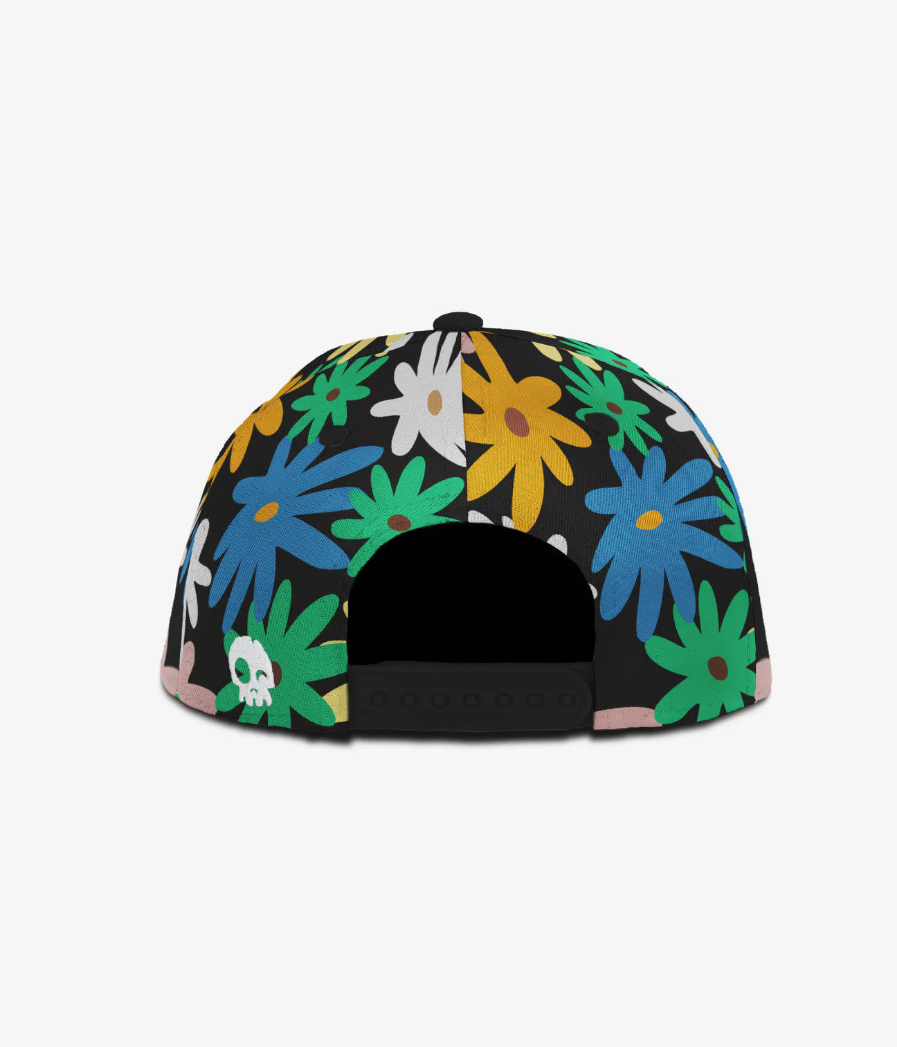 Casquette Snapback Backyard Meadow