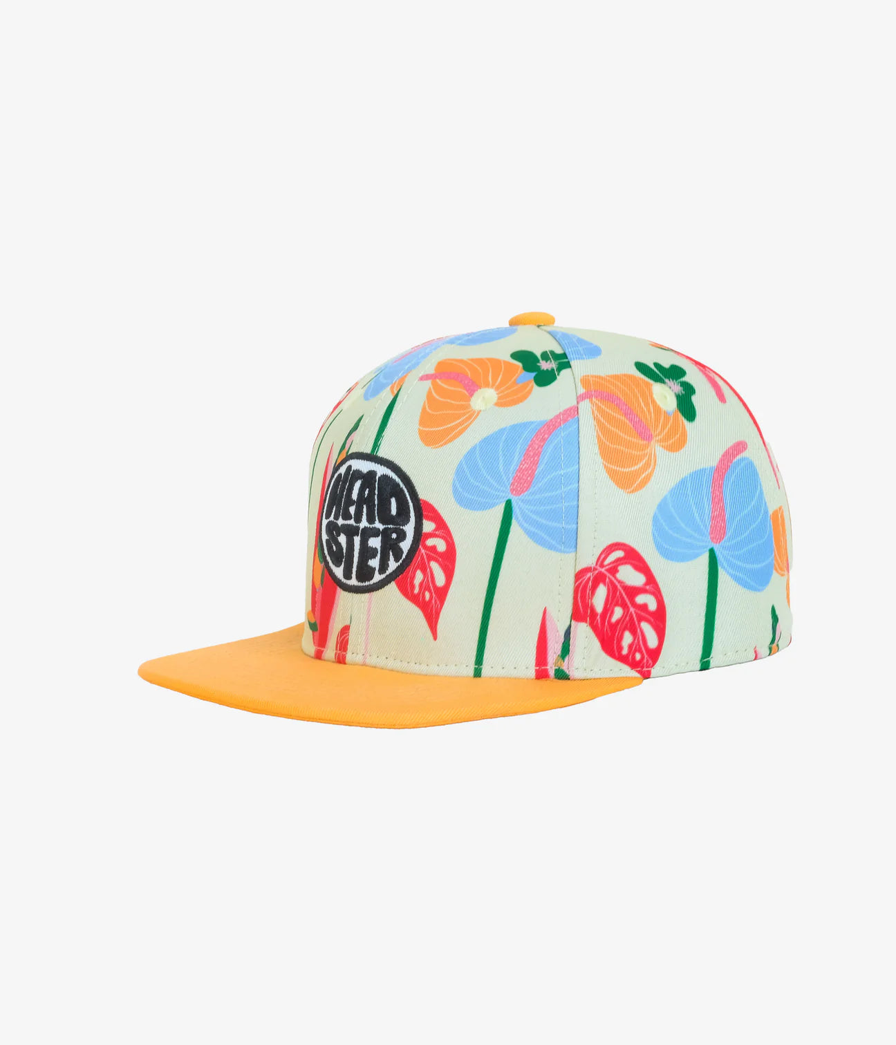 Casquette Snapback Paradise Cove