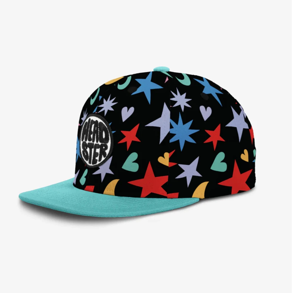 Casquette A Star is Born Snapback