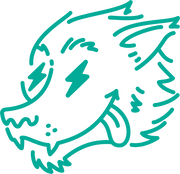 Les Tatoués logo