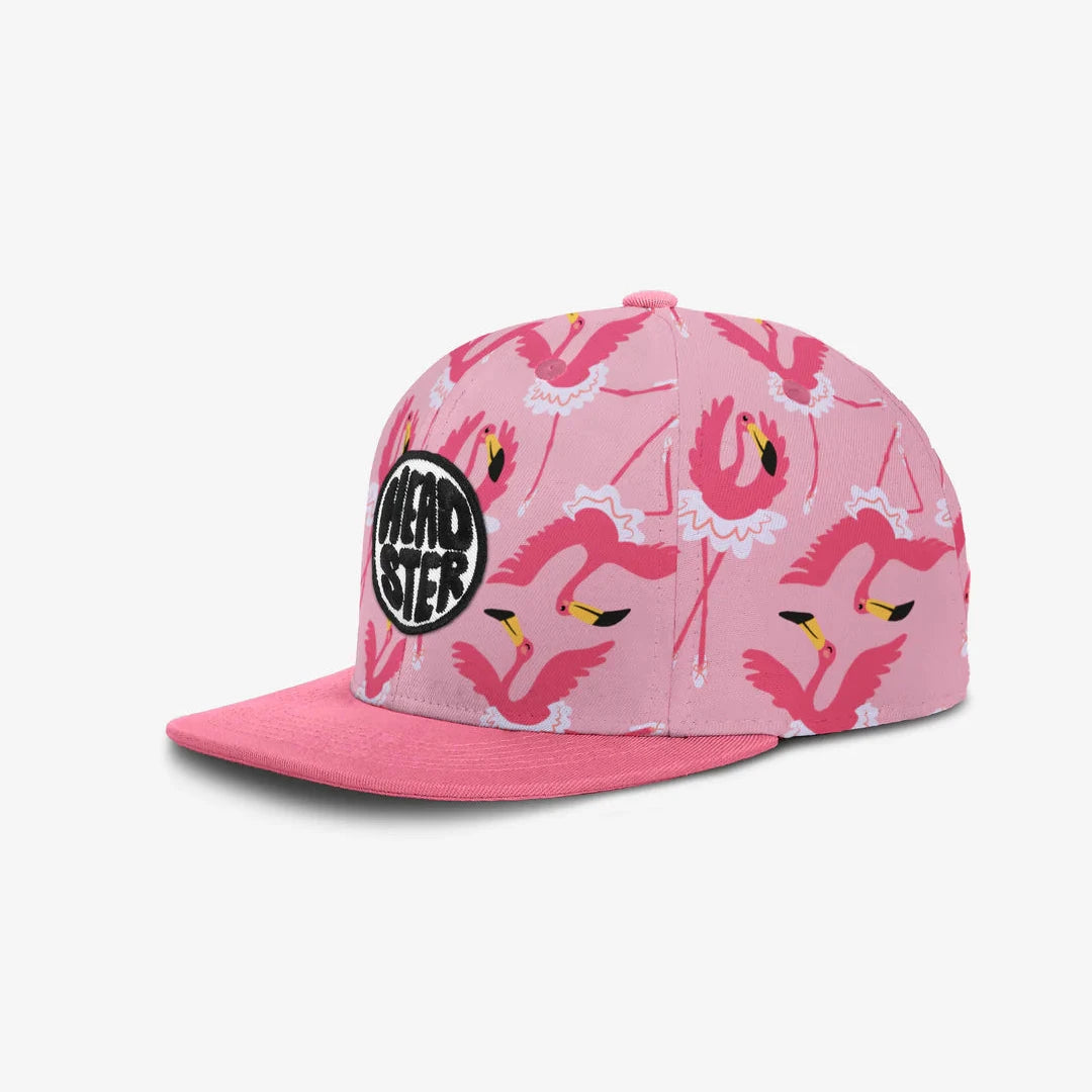 casquette headster